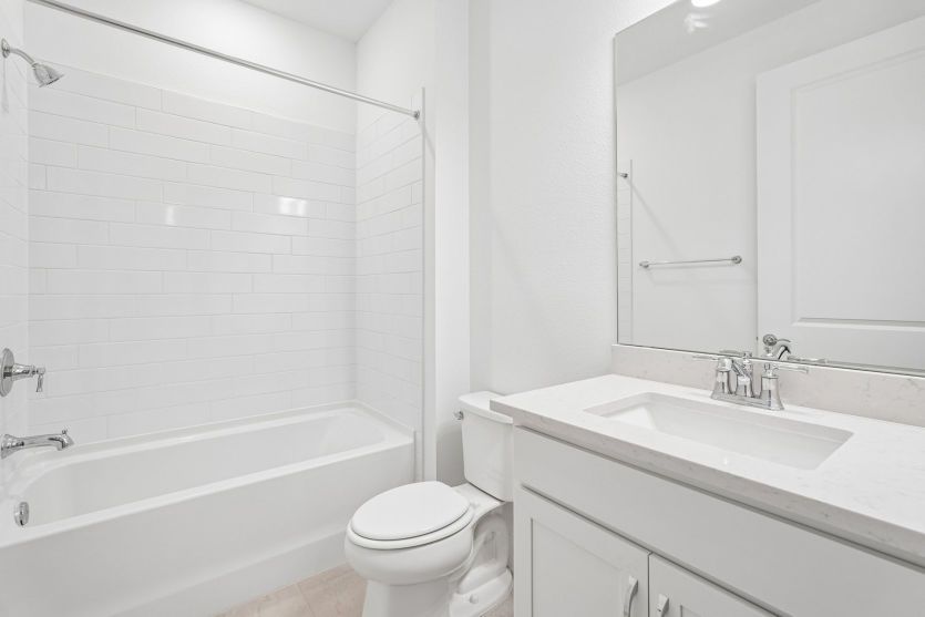 Bathroom 2
