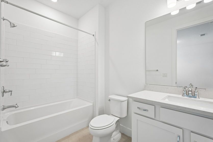 Bathroom 3