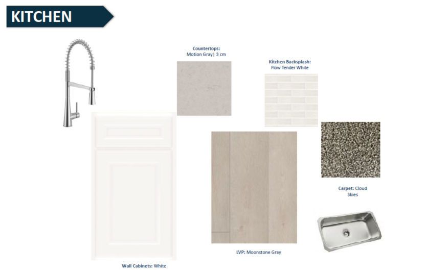 Morris | Design Selections