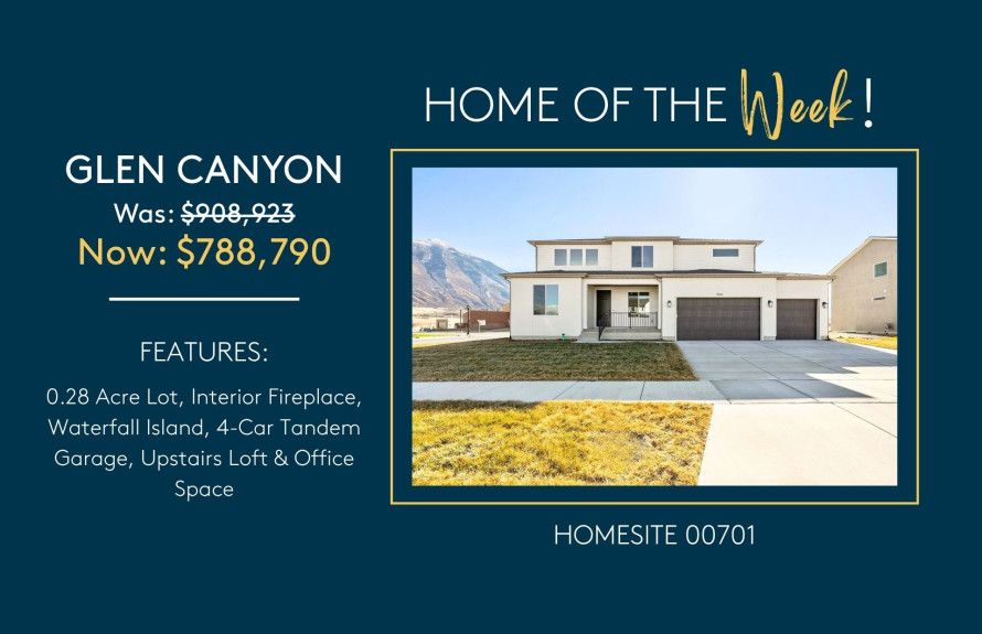 casa en Salem Foothills por Pulte Homes