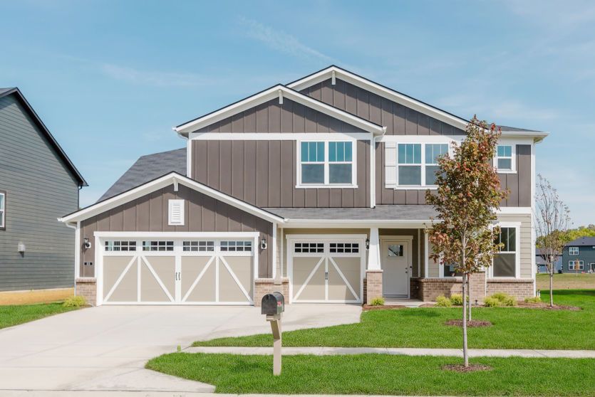 Homesite 222
