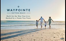 Waypointe: Daytona Beach, Florida - Pulte Homes