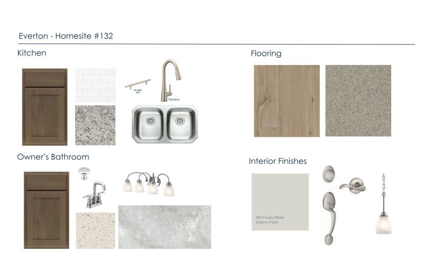 Gorgeous Interior Design Selections