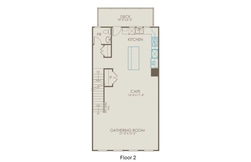 Floor 2