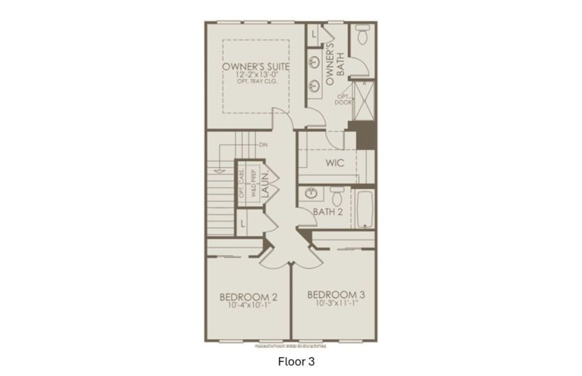 Floor 3