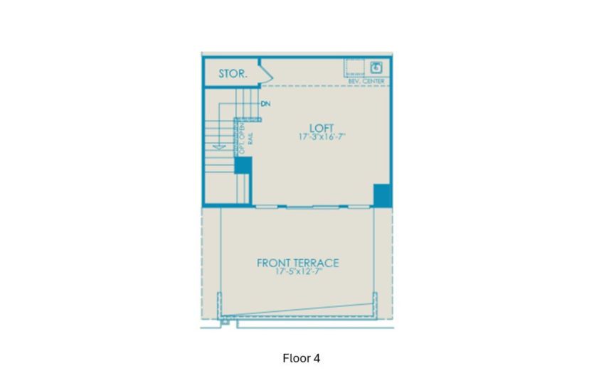 Floor 1