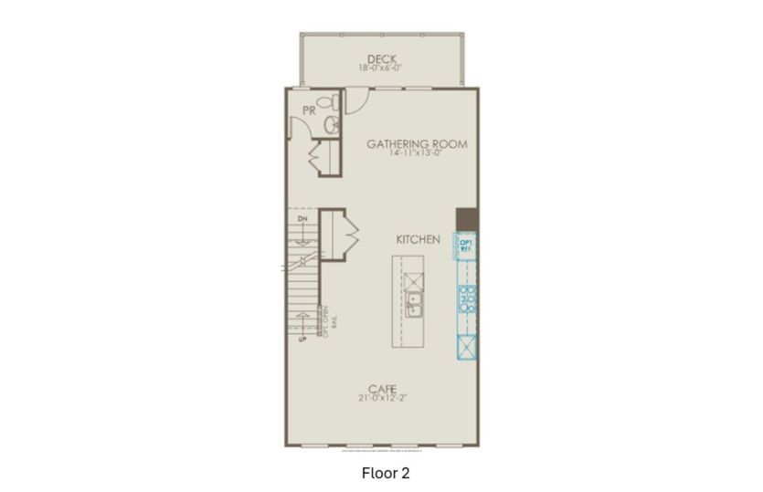 Floor 2