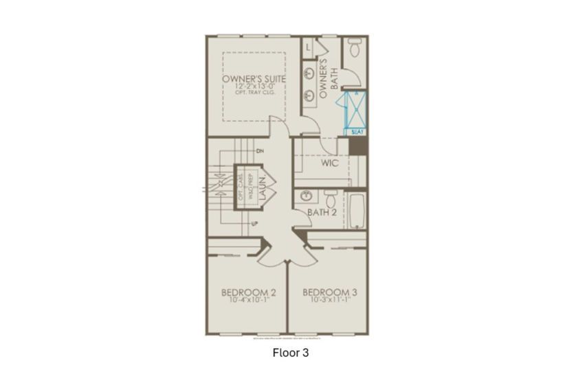 Floor 3
