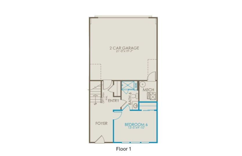 Floor 4