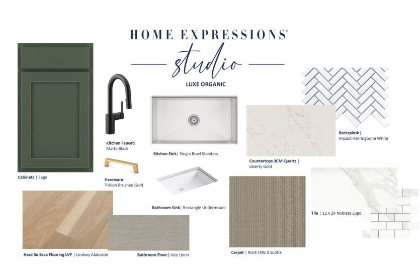 Interior Color Package