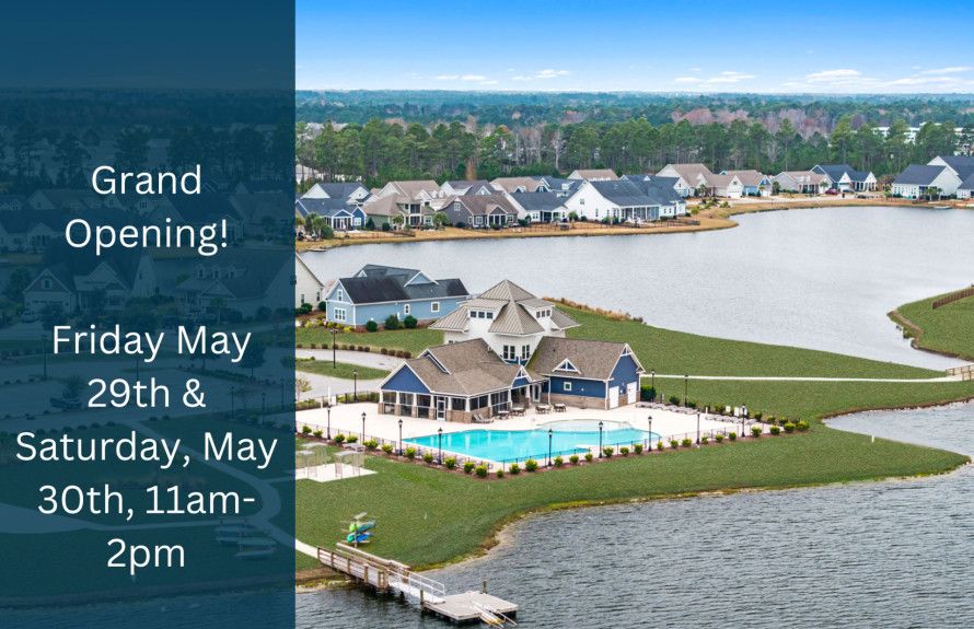 Indigo Bay - Myrtle Beach, SC