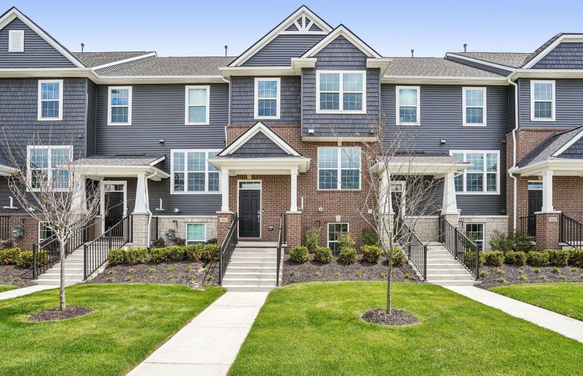Quick Move-In Home
