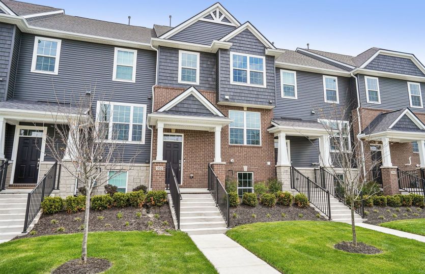 Quick Move-In Home