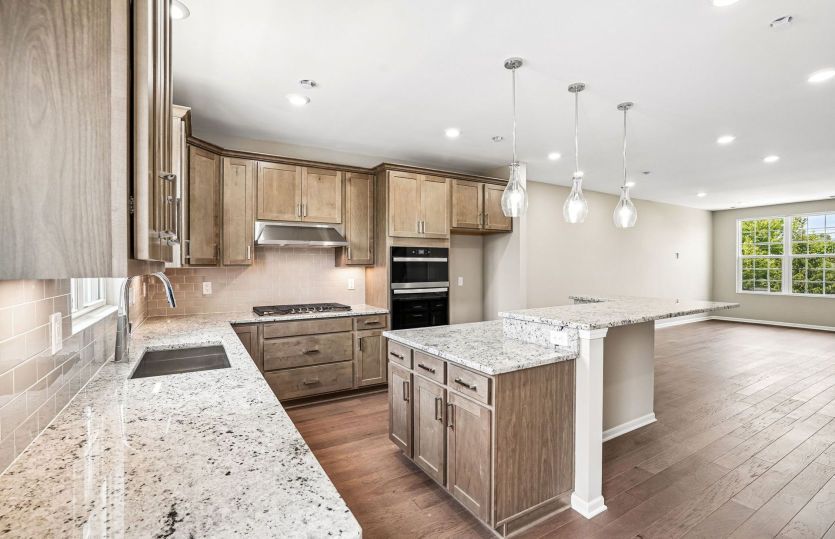 Quick Move-In Home