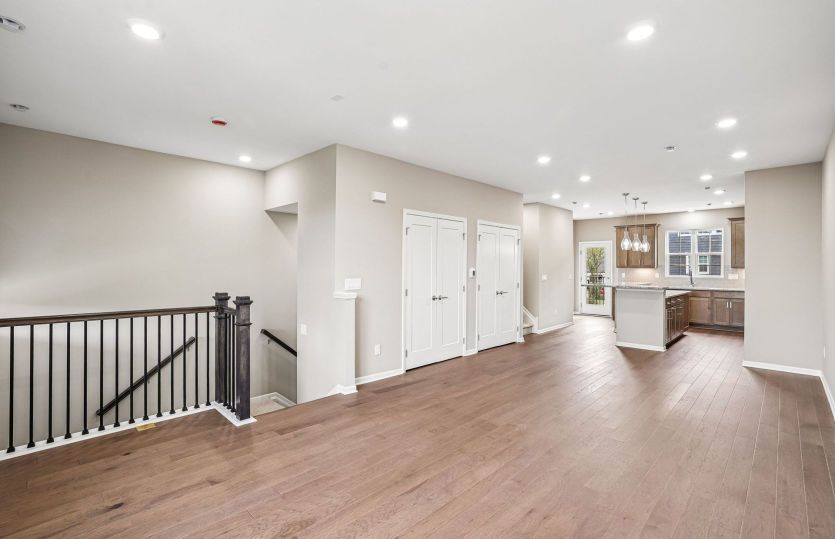 Quick Move-In Home