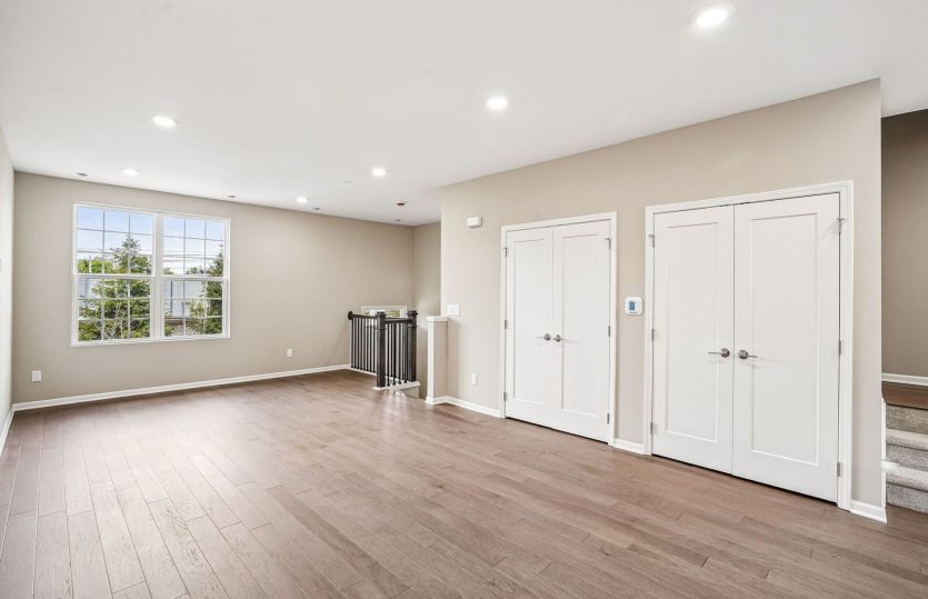 Quick Move-In Home