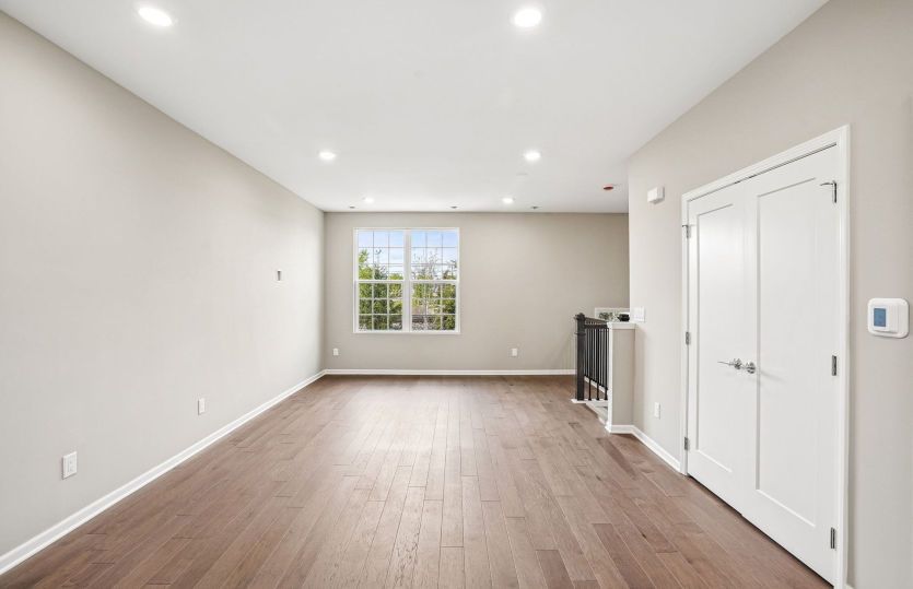 Quick Move-In Home