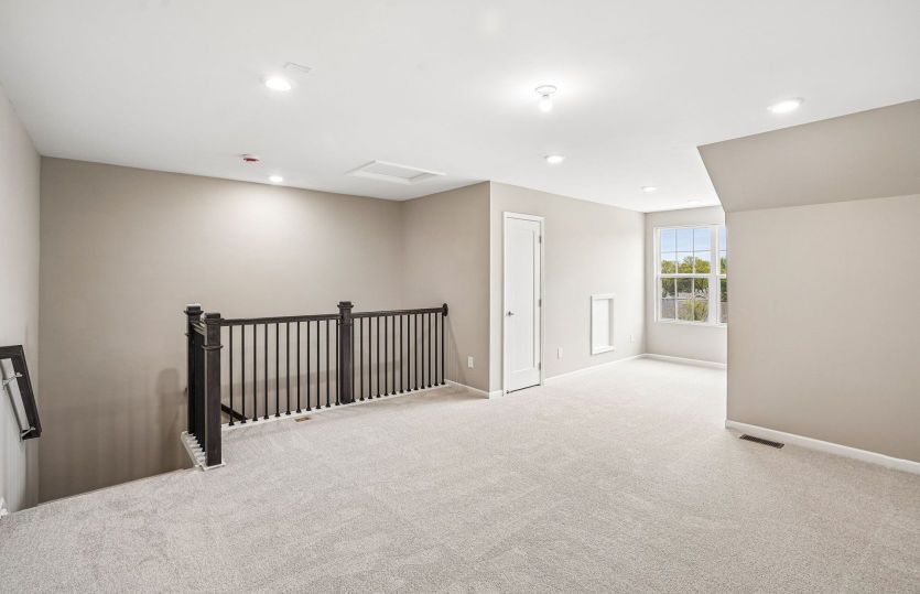 Quick Move-In Home