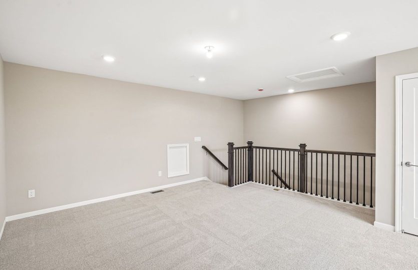 Quick Move-In Home