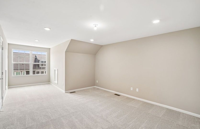 Quick Move-In Home