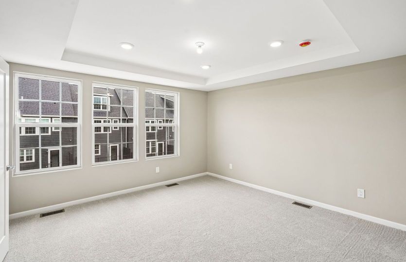 Quick Move-In Home