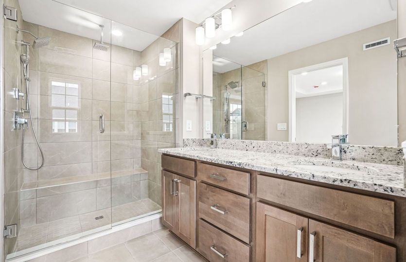 Quick Move-In Home