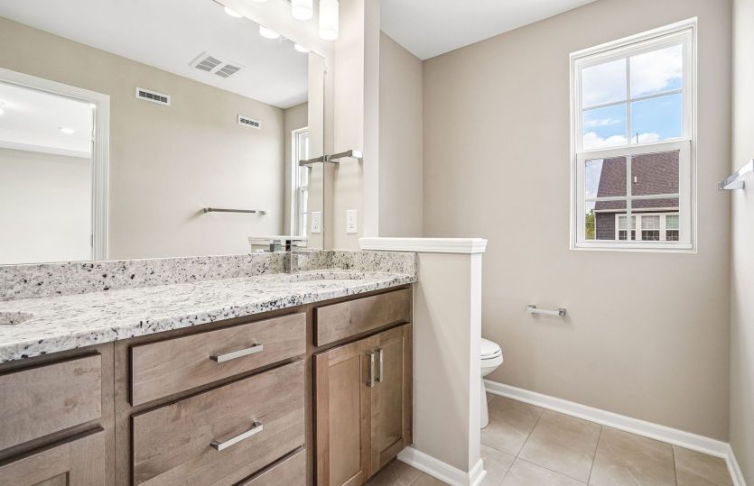 Quick Move-In Home