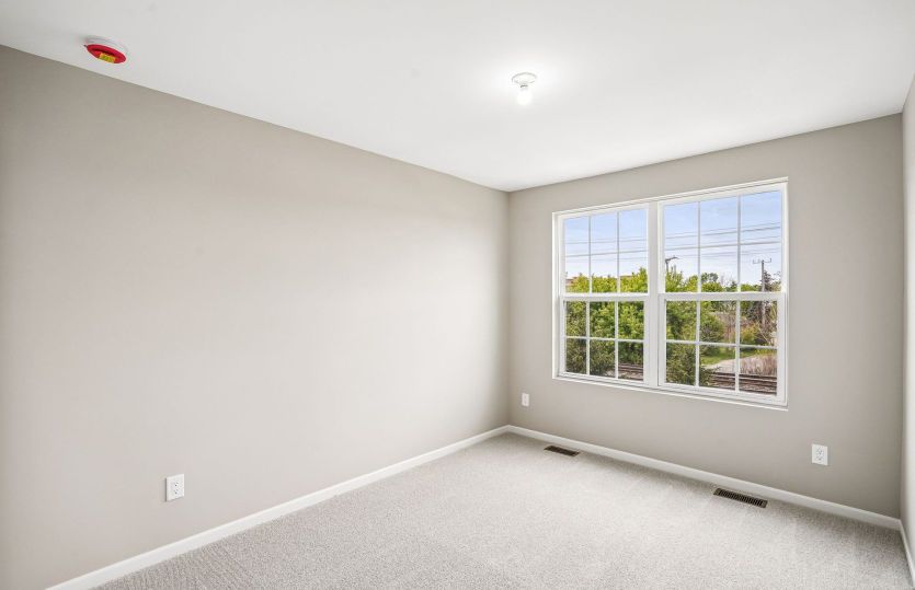 Quick Move-In Home