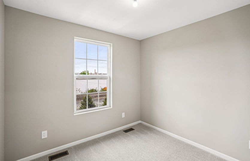 Quick Move-In Home