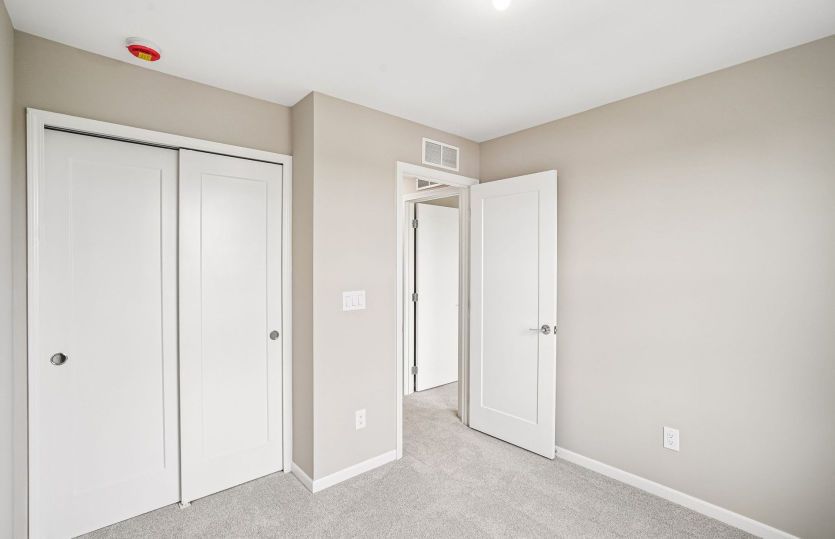 Quick Move-In Home