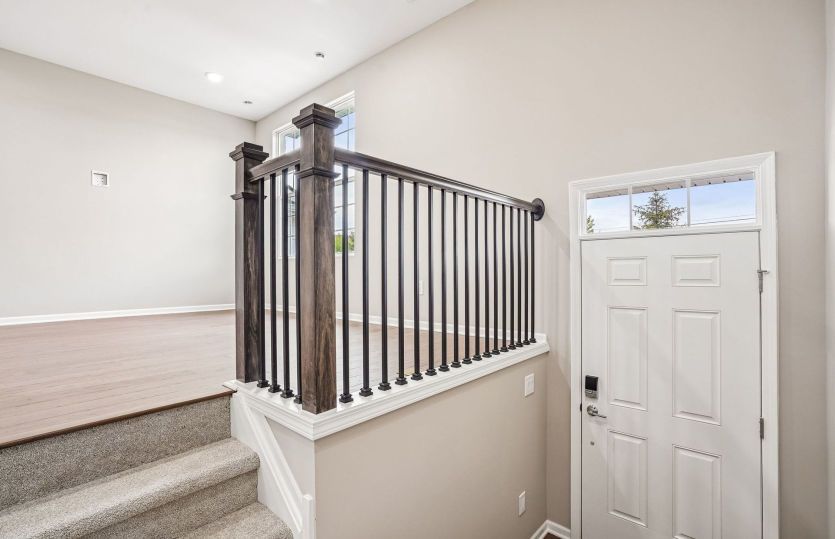 Quick Move-In Home