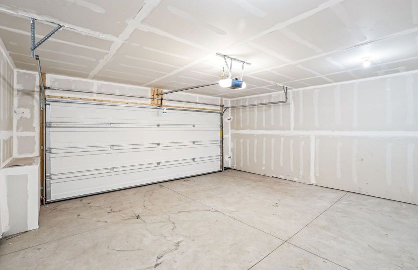 Quick Move-In Home