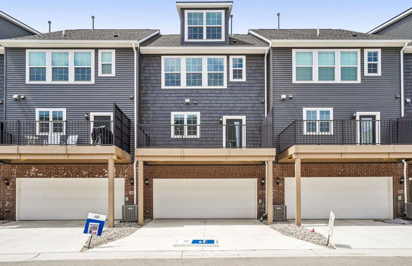 Quick Move-In Home