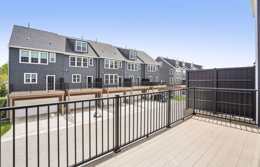 Quick Move-In Home