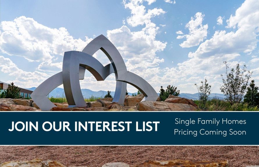 Parkvale at Sterling Ranch - Littleton, CO
