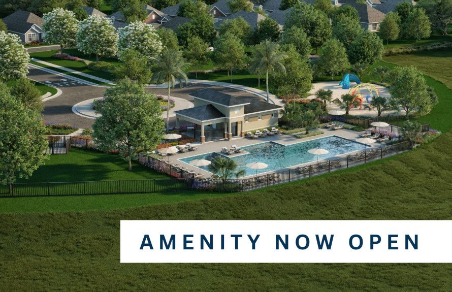 casa en Twisted Oaks por Pulte Homes