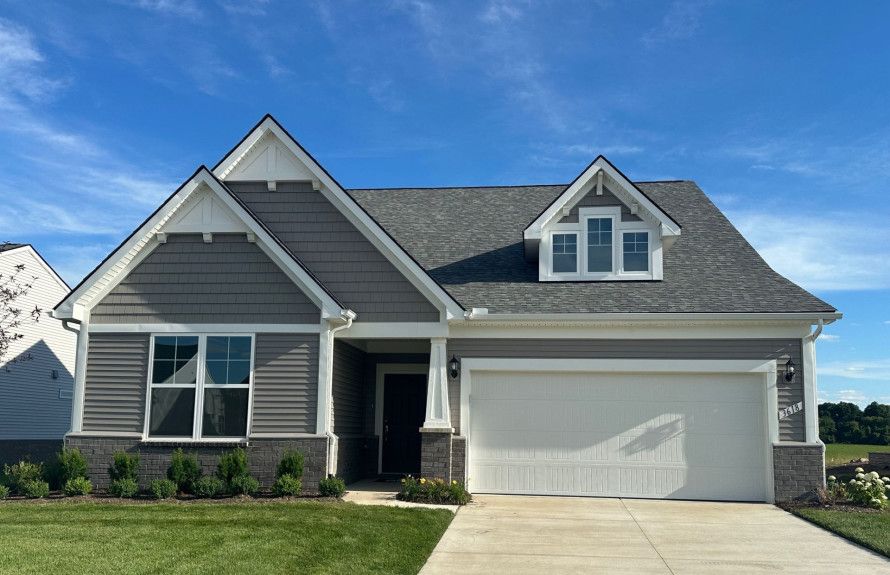 New Homes - Visit Today