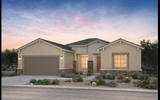 Savio Ridge: Albuquerque, New Mexico - Pulte Homes
