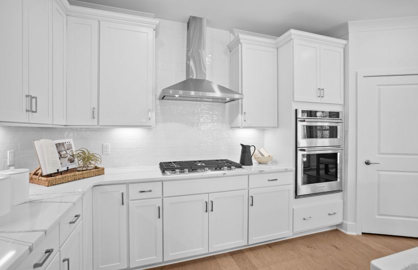 Beautiful Kitchen