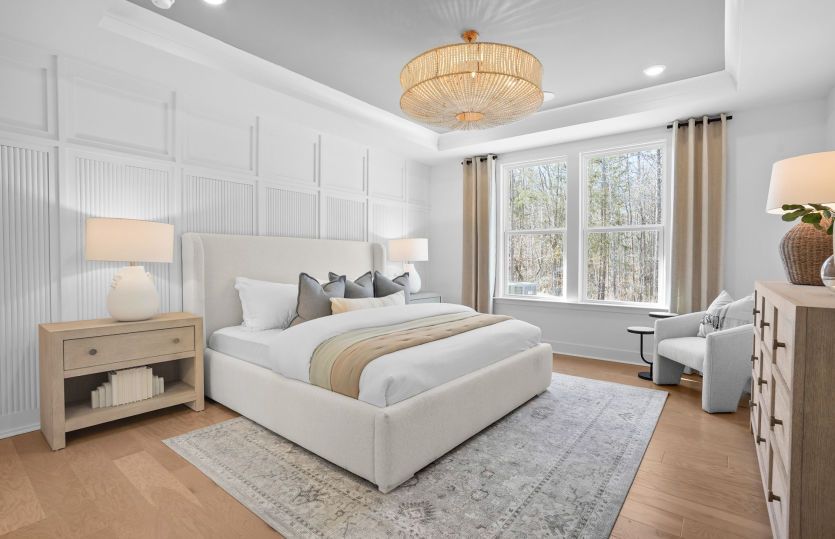 Owner's Suite