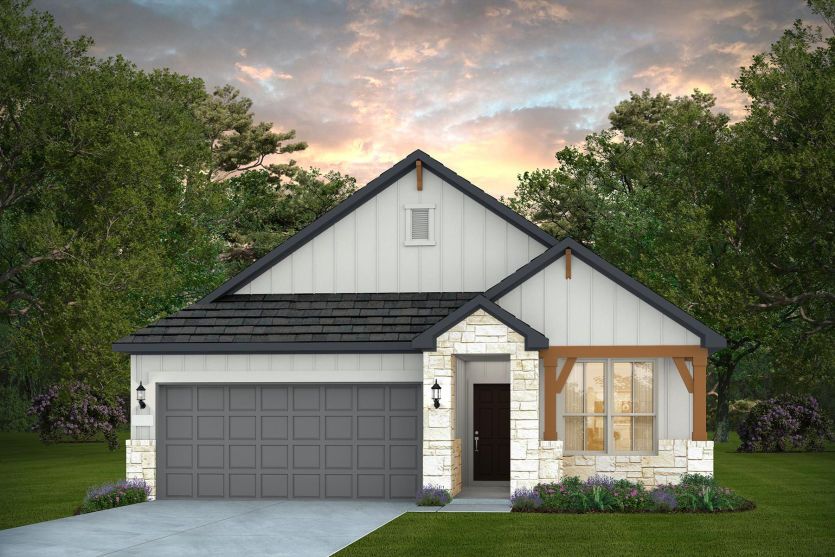4921 Whaler (Oakmont)