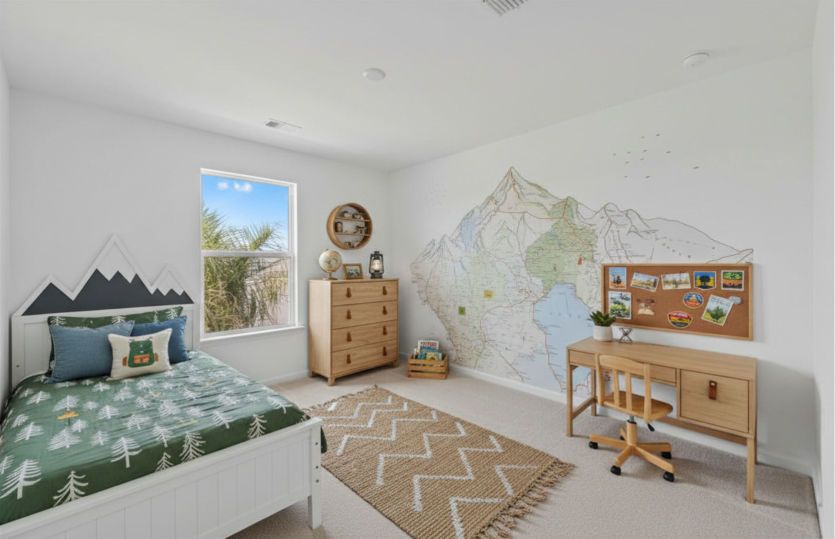 Bedroom 4