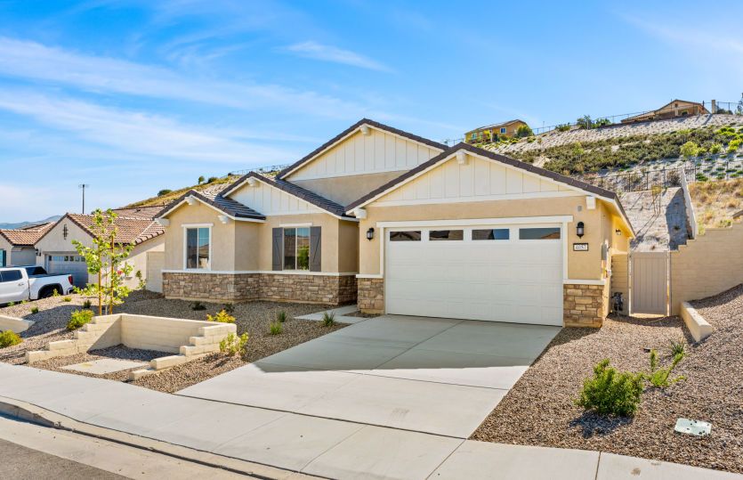 Homesite 216