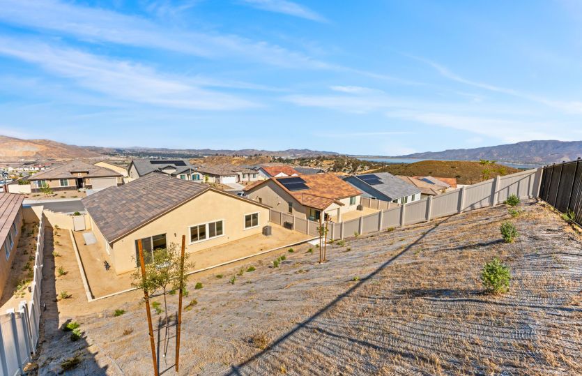 Homesite 216