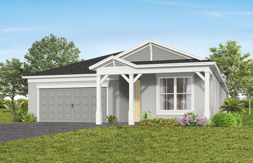 Symphony Exterior CO202