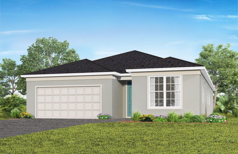 Symphony Exterior FM102