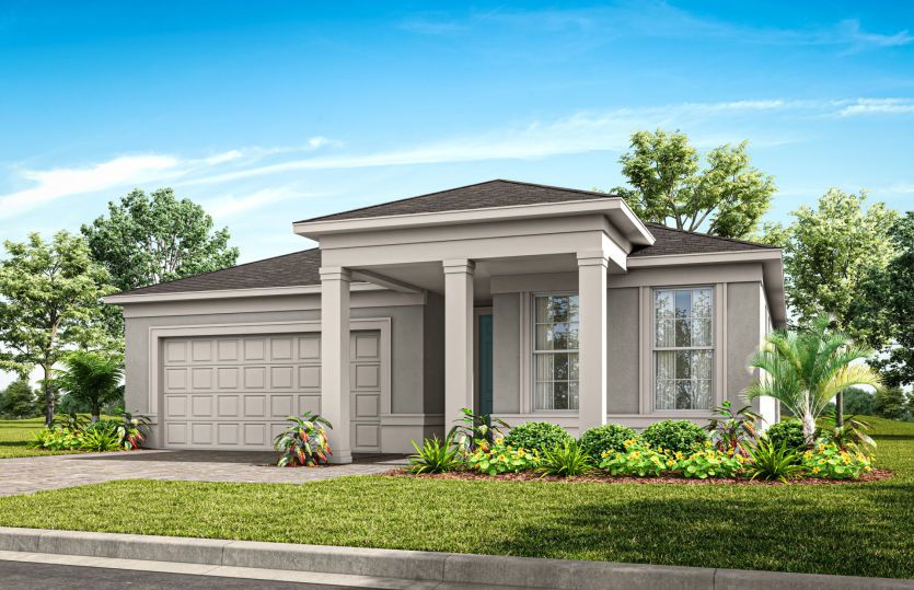 Exterior FM202