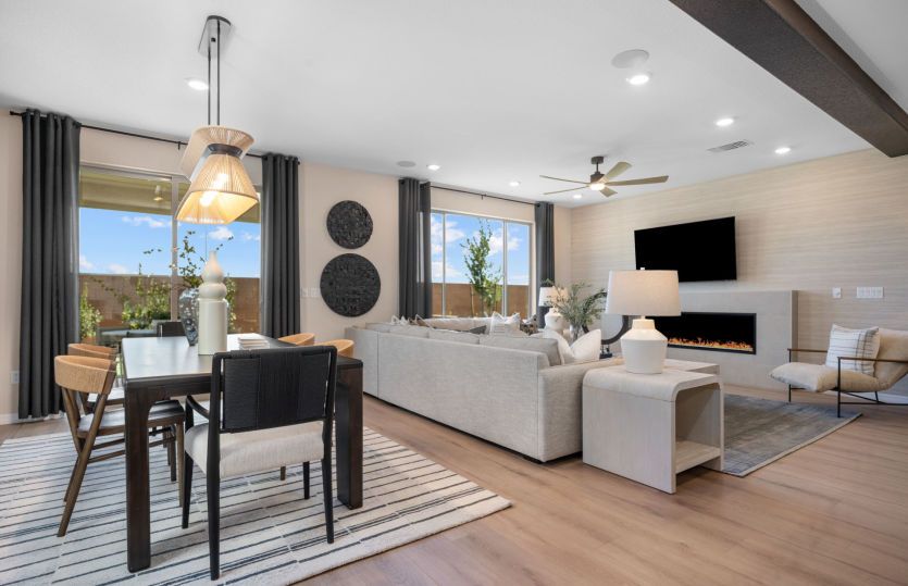 Living Space