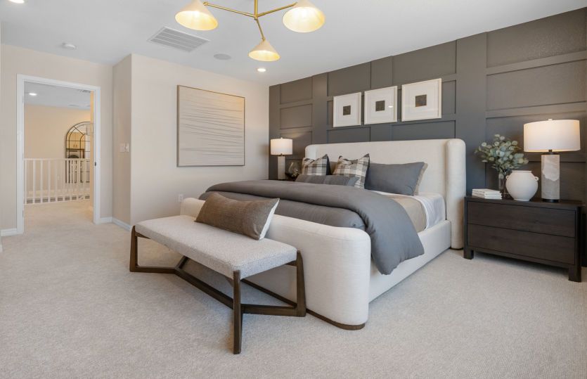 Owner's Suite