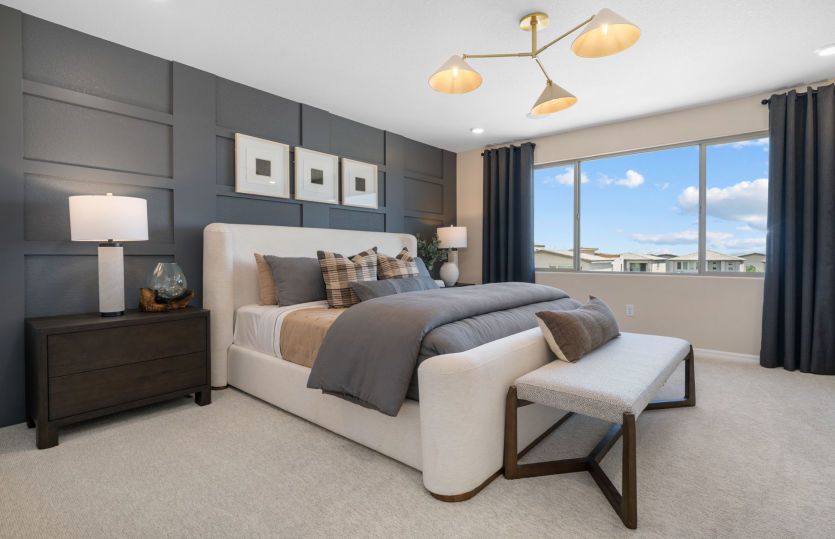 Owner's Suite